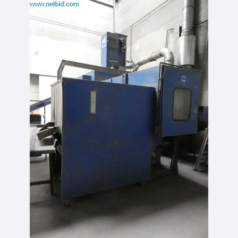 Machinery and equipment (Aluminium diecasting cells from the closing of a large automotive supplier)-7