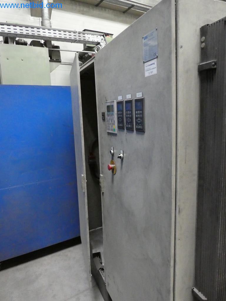 Machinery and equipment (Aluminium diecasting cells from the closing of a large automotive supplier)-9