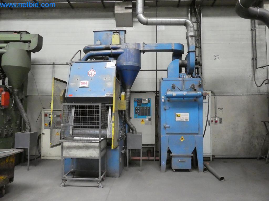 Stroje a systémy (tlakové lití hliníku pro automobilový a dodavatelský průmysl)-1