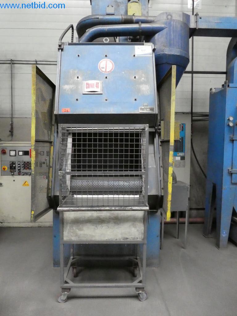 Stroje a systémy (tlakové lití hliníku pro automobilový a dodavatelský průmysl)-2