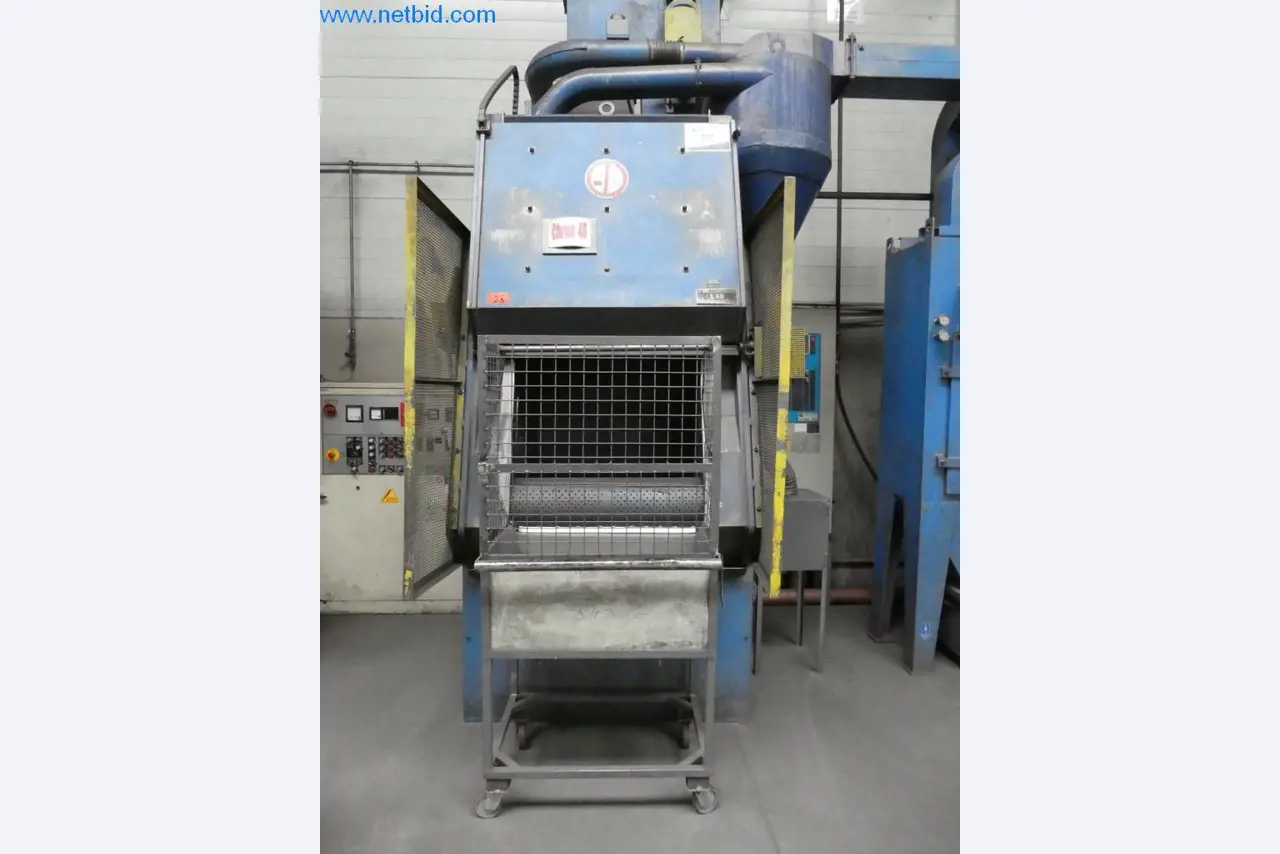 Máquinas y sistemas (fundición a presión de aluminio para la industria automovilística y de suministros para automóviles)-2