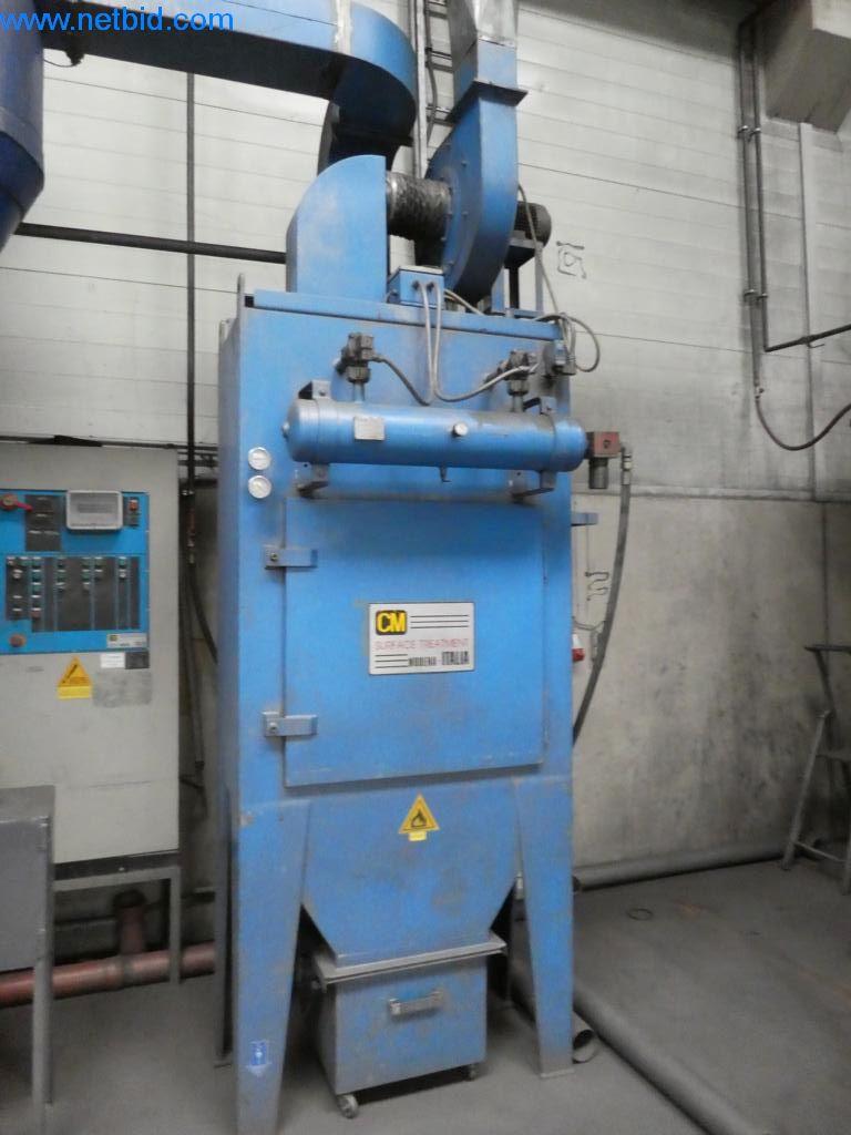 Stroje a systémy (tlakové lití hliníku pro automobilový a dodavatelský průmysl)-3