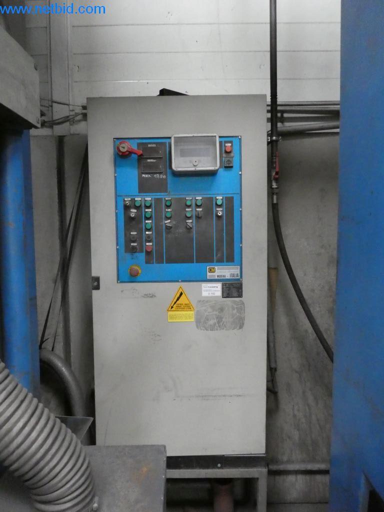 Stroje a systémy (tlakové lití hliníku pro automobilový a dodavatelský průmysl)-4