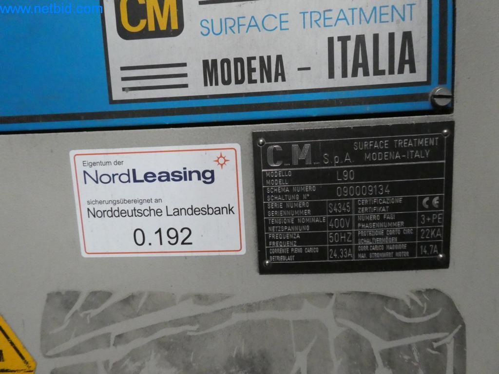 Stroje a systémy (tlakové lití hliníku pro automobilový a dodavatelský průmysl)-5