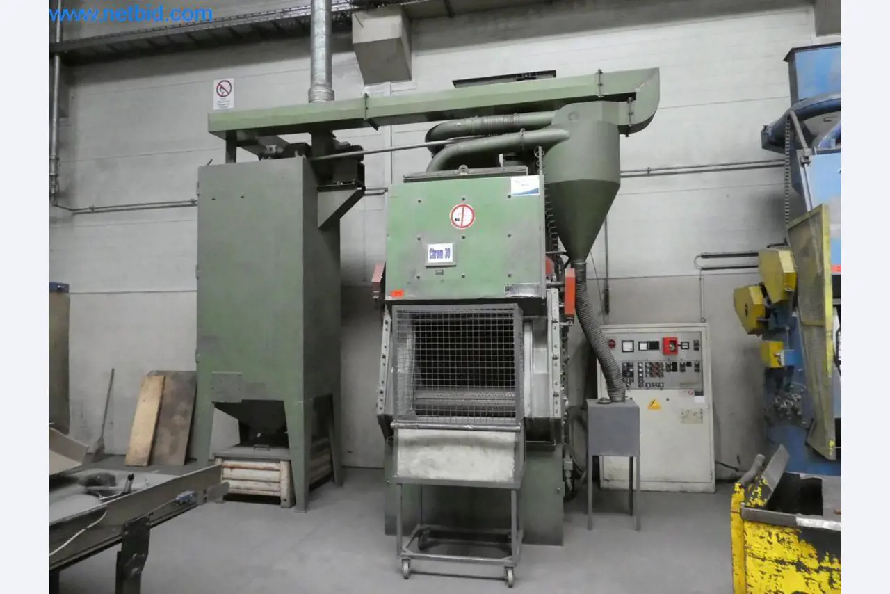 Máquinas e sistemas (fundição injectada de alumínio para a indústria automóvel e de fornecimento automóvel)-1