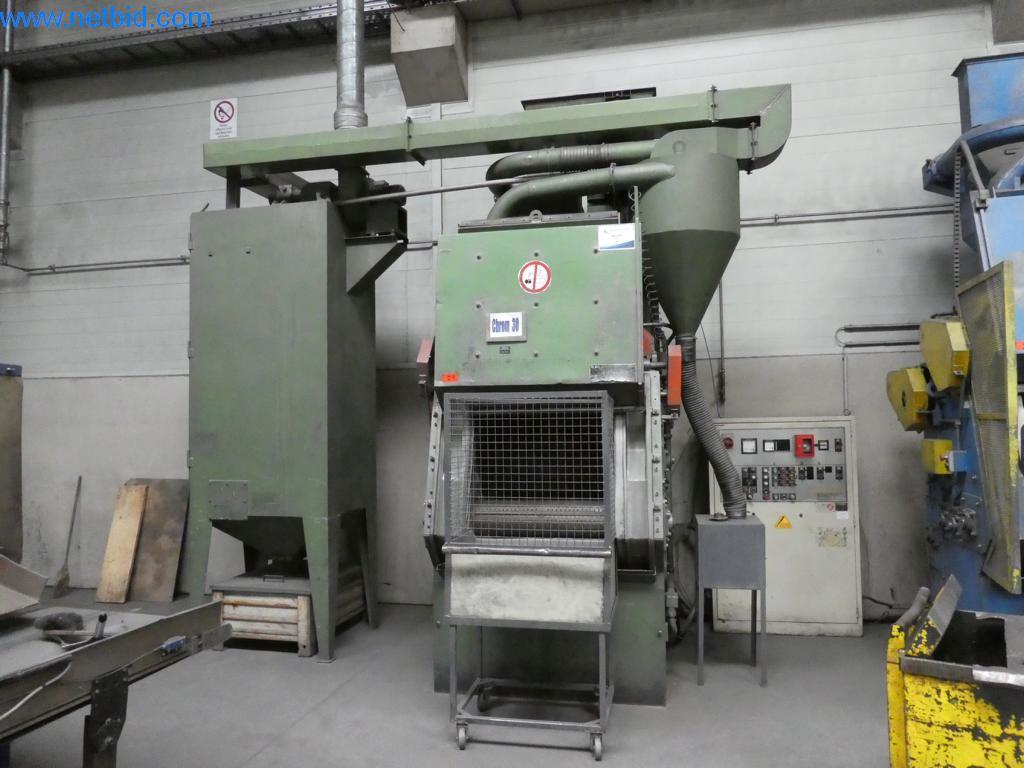 Machinery and equipment (Aluminium diecasting cells from the closing of a large automotive supplier)-2