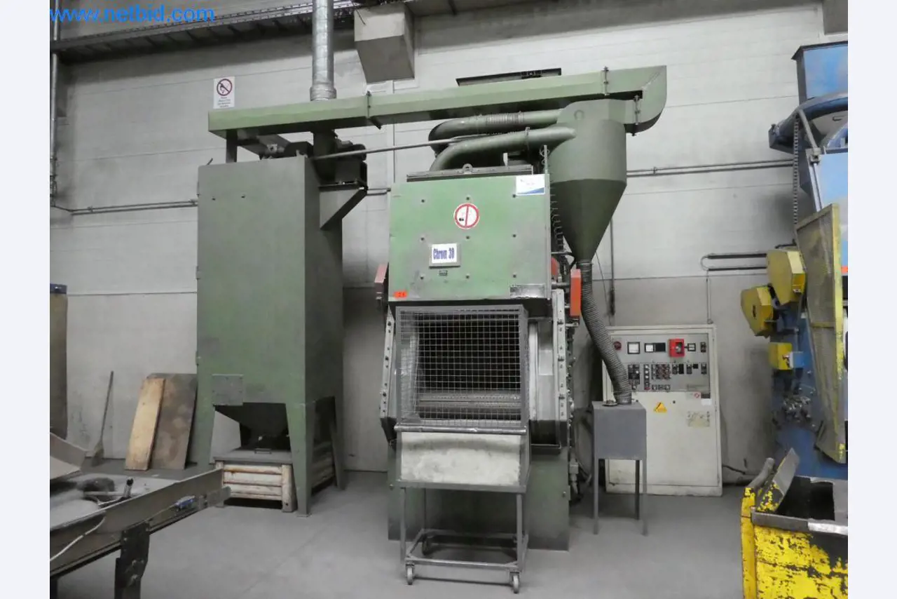 Máquinas e sistemas (fundição injectada de alumínio para a indústria automóvel e de fornecimento automóvel)-2