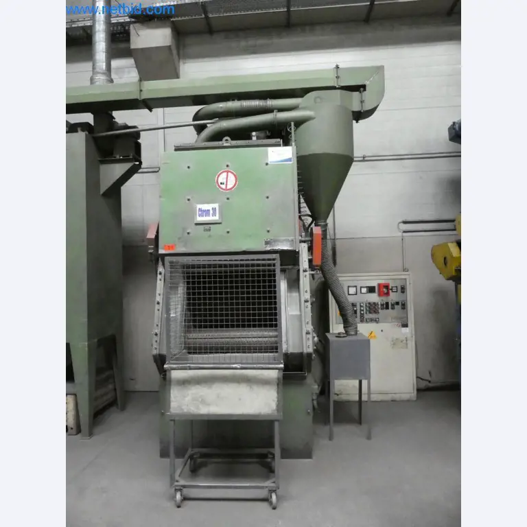 Máquinas e sistemas (fundição injectada de alumínio para a indústria automóvel e de fornecimento automóvel)-3