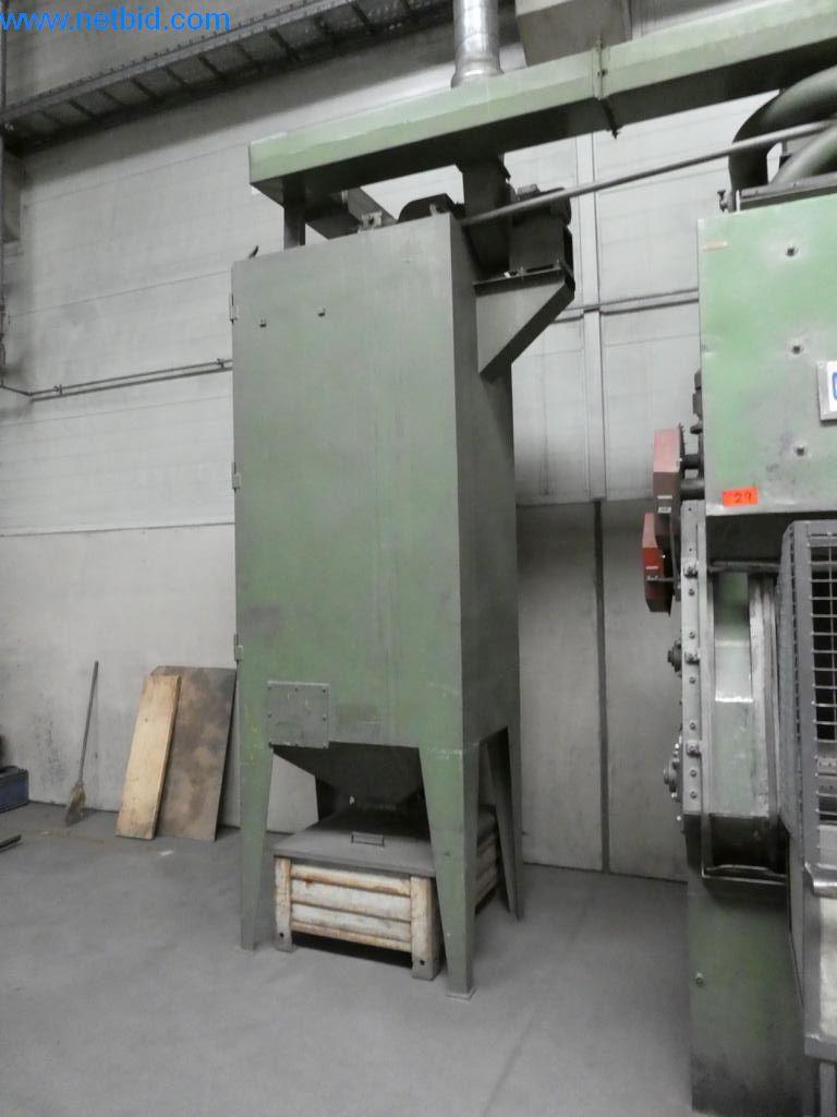 Machinery and equipment (Aluminium diecasting cells from the closing of a large automotive supplier)-4