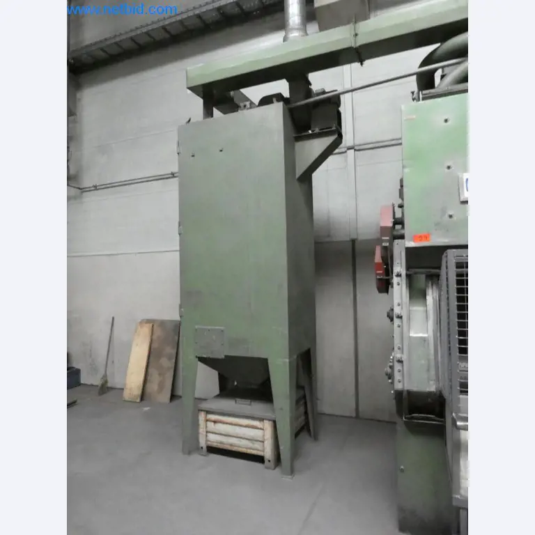 Máquinas e sistemas (fundição injectada de alumínio para a indústria automóvel e de fornecimento automóvel)-4