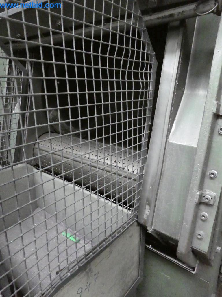 Machinery and equipment (Aluminium diecasting cells from the closing of a large automotive supplier)-7