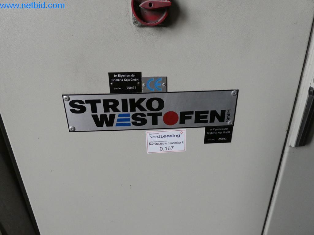 Machinery and equipment (Aluminium diecasting cells from the closing of a large automotive supplier)-10