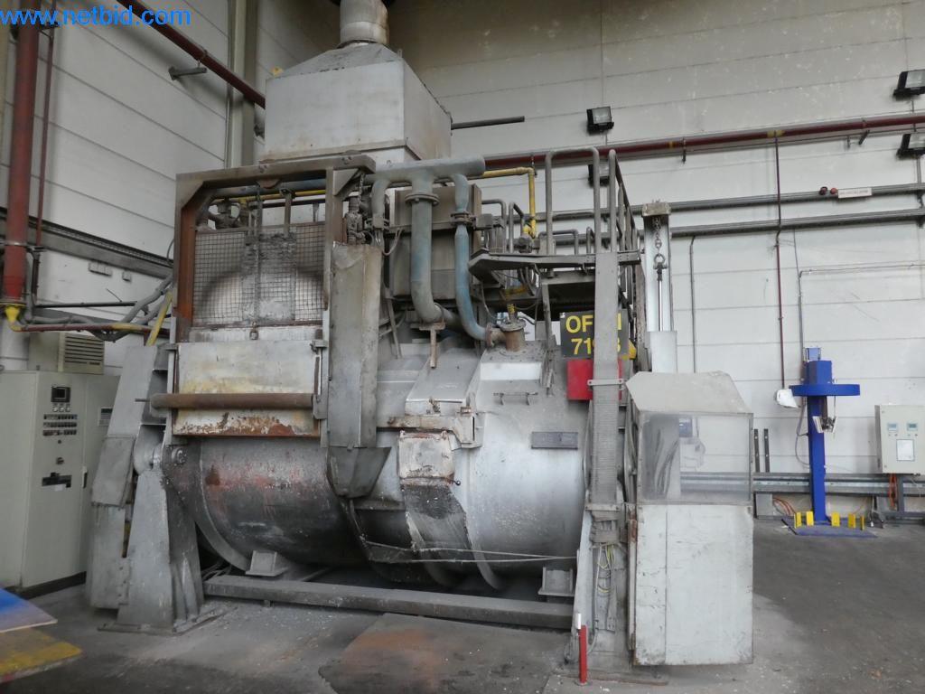 Machinery and equipment (Aluminium diecasting cells from the closing of a large automotive supplier)-2