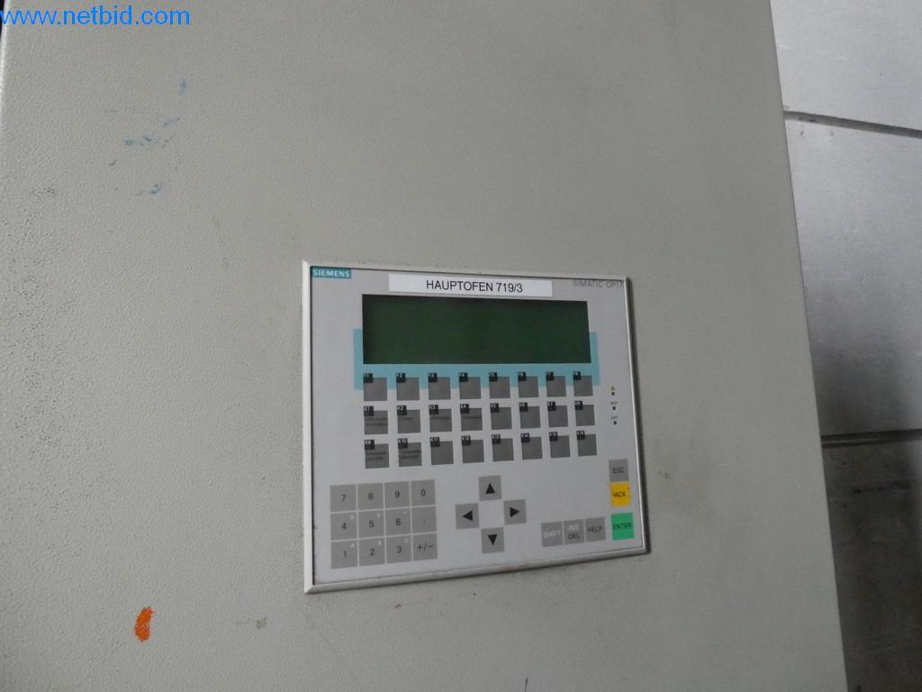 Machinery and equipment (Aluminium diecasting cells from the closing of a large automotive supplier)-3