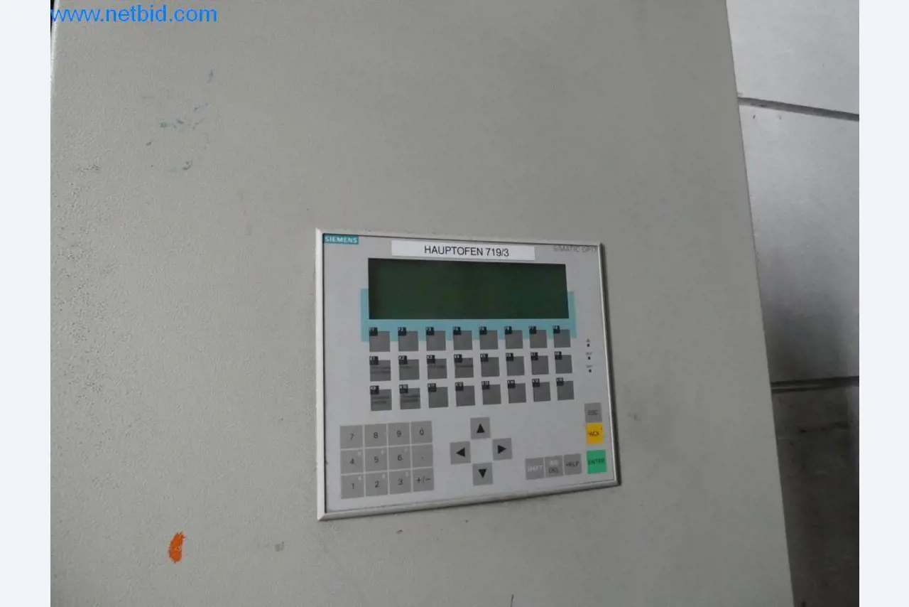 Machinery and equipment (Aluminium diecasting cells from the closing of a large automotive supplier)-3