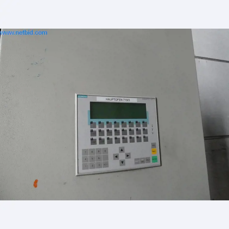 Machinery and equipment (Aluminium diecasting cells from the closing of a large automotive supplier)-3