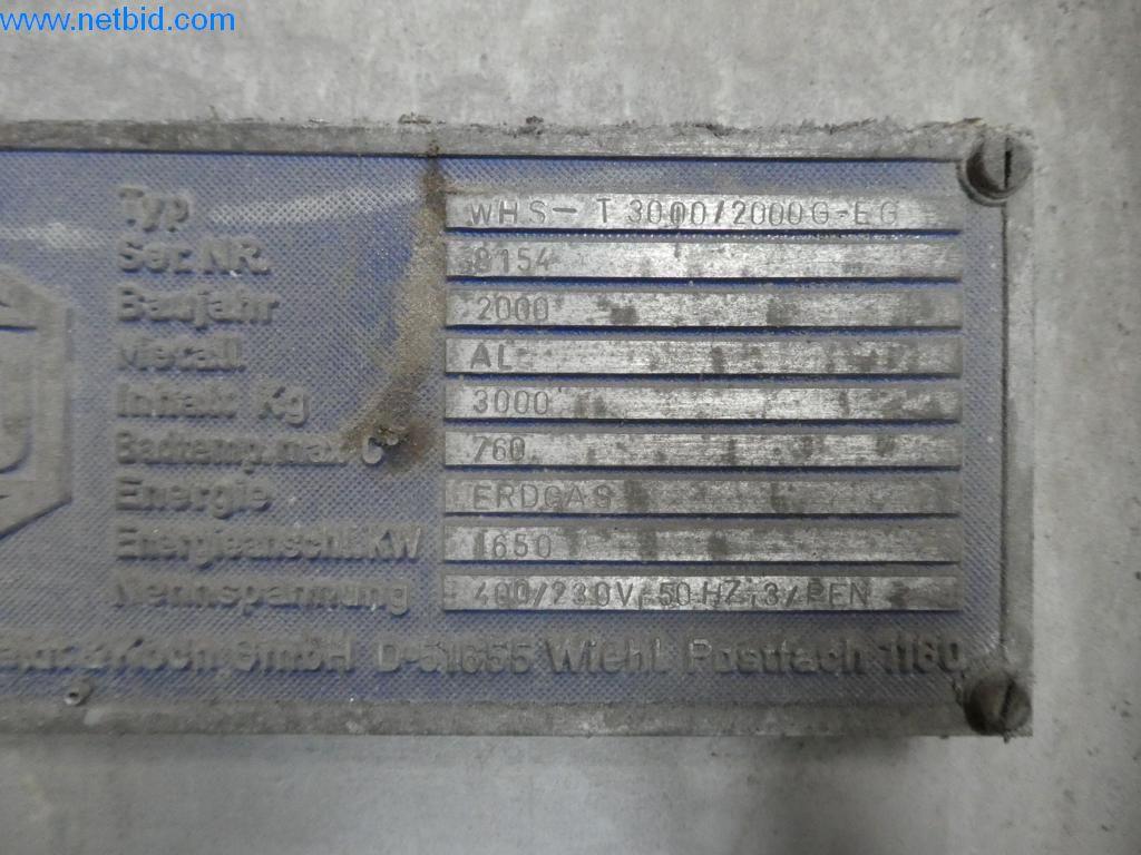 Machinery and equipment (Aluminium diecasting cells from the closing of a large automotive supplier)-4