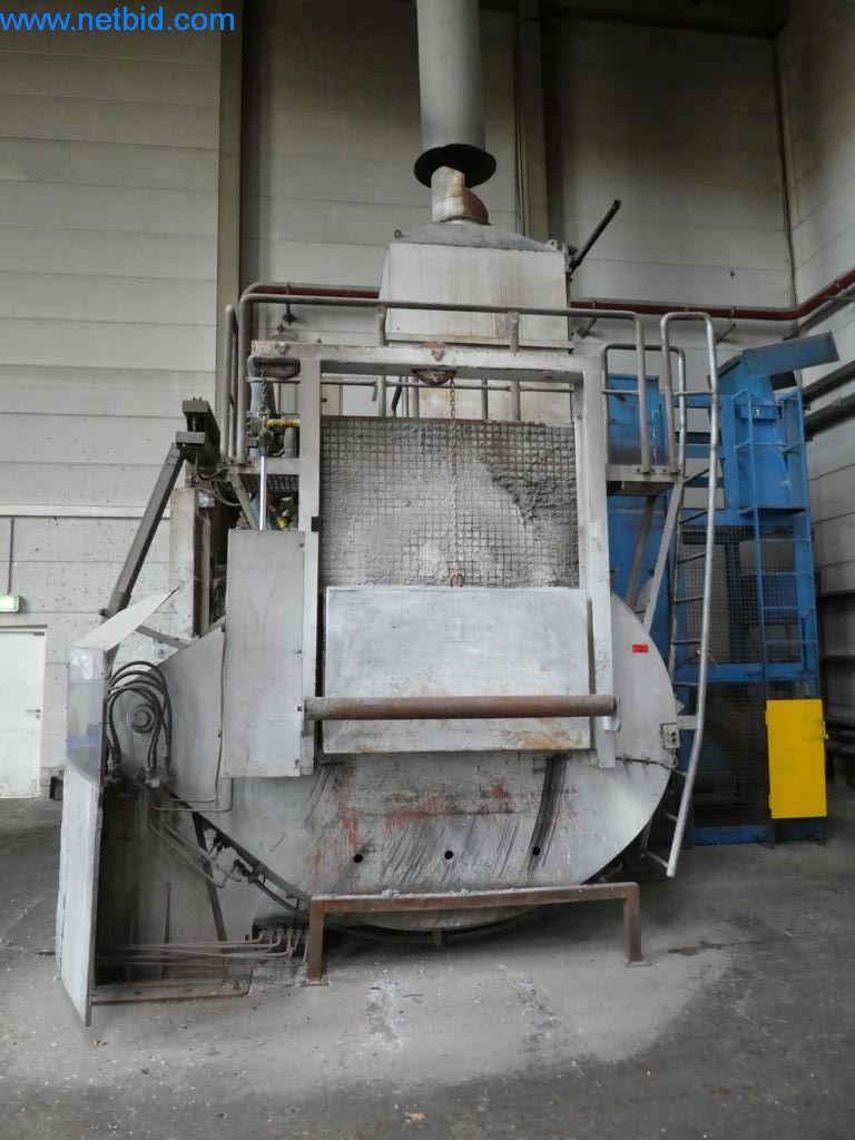 Machinery and equipment (Aluminium diecasting cells from the closing of a large automotive supplier)-5