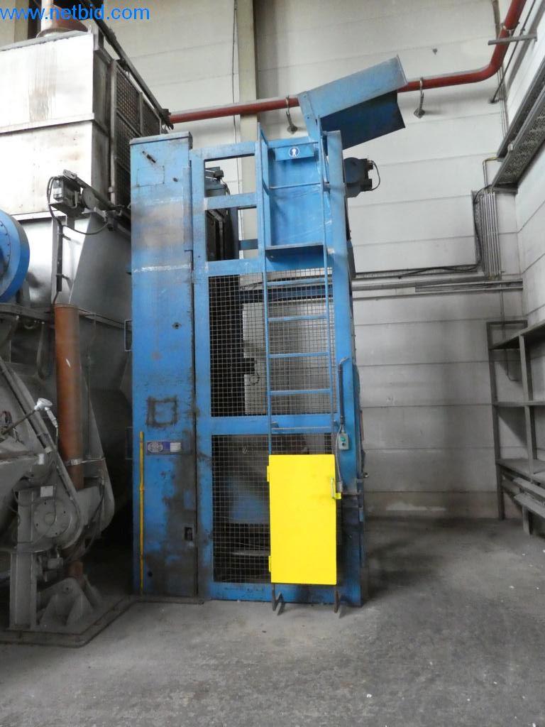 Machinery and equipment (Aluminium diecasting cells from the closing of a large automotive supplier)-6