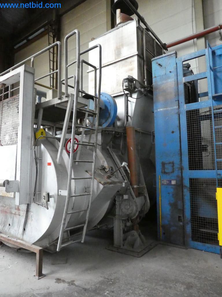 Machinery and equipment (Aluminium diecasting cells from the closing of a large automotive supplier)-7