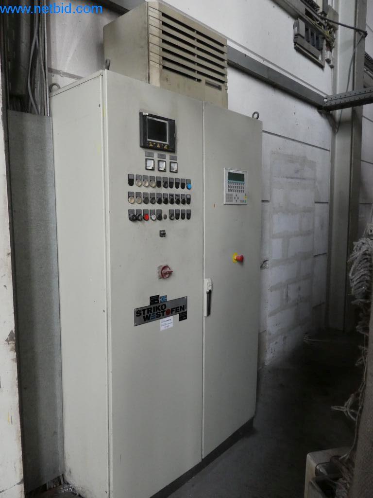 Machinery and equipment (Aluminium diecasting cells from the closing of a large automotive supplier)-9