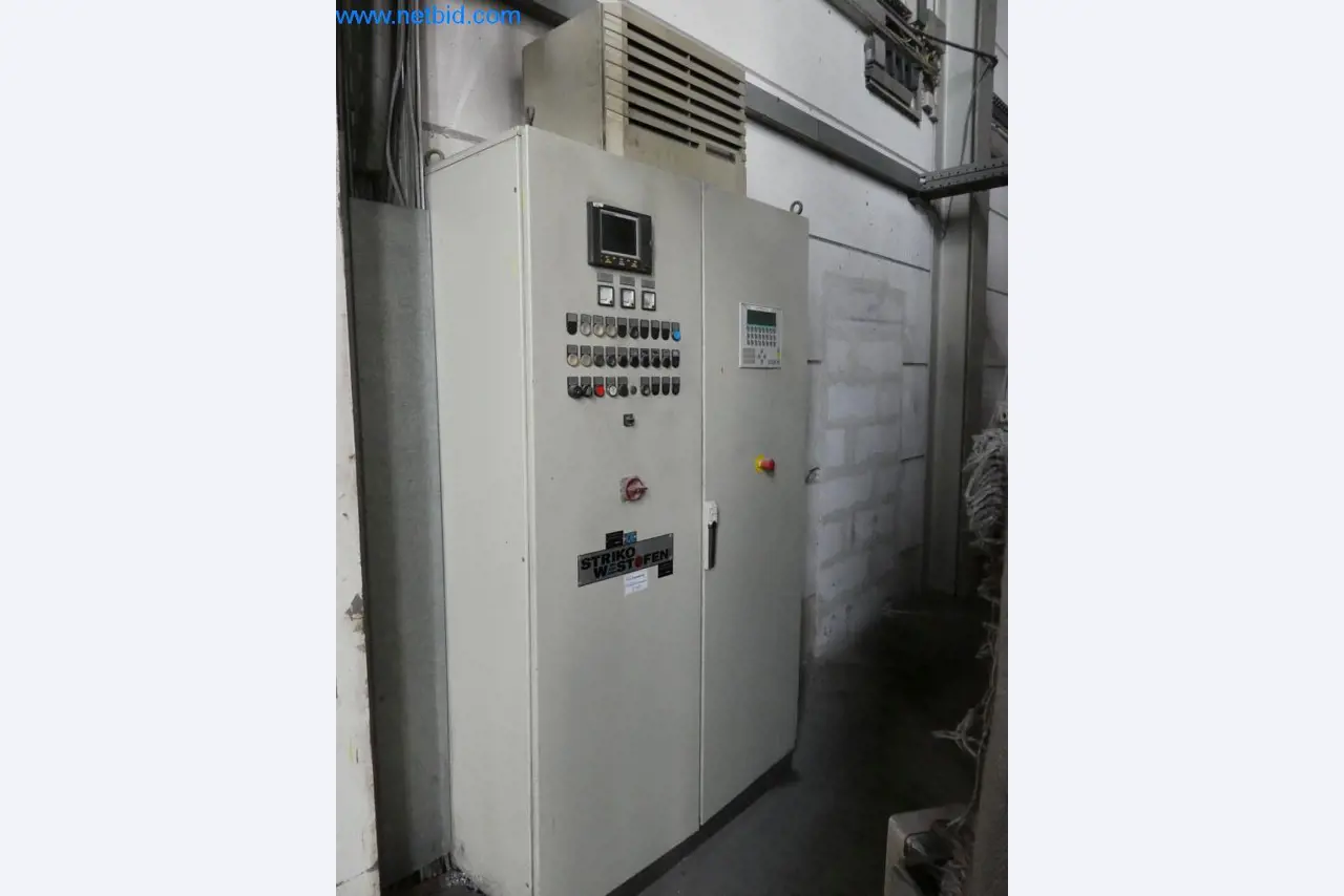 Machinery and equipment (Aluminium diecasting cells from the closing of a large automotive supplier)-9