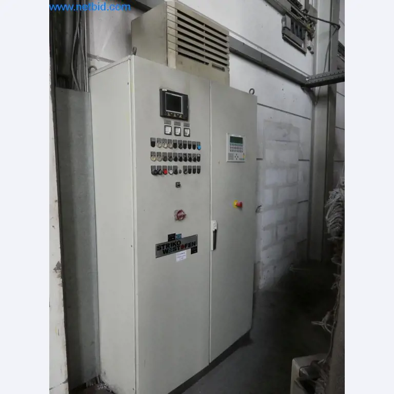 Machinery and equipment (Aluminium diecasting cells from the closing of a large automotive supplier)-9