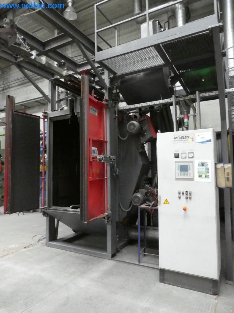 Machinery and equipment (Aluminium diecasting cells from the closing of a large automotive supplier)-10