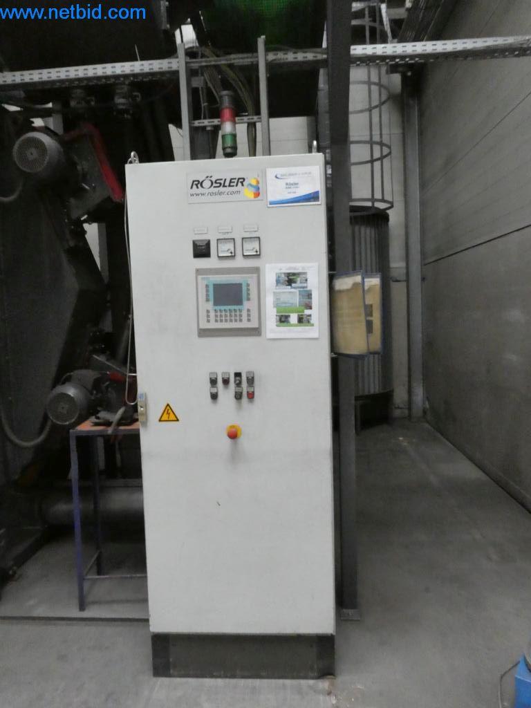 Machinery and equipment (Aluminium diecasting cells from the closing of a large automotive supplier)-12