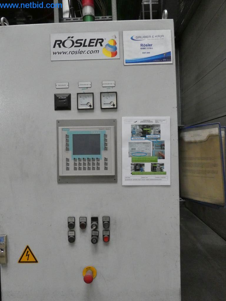 Machinery and equipment (Aluminium diecasting cells from the closing of a large automotive supplier)-13