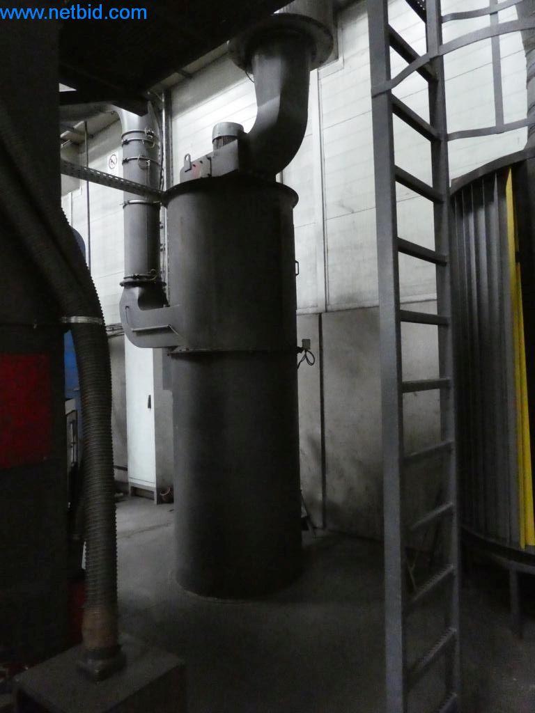 Machinery and equipment (Aluminium diecasting cells from the closing of a large automotive supplier)-14