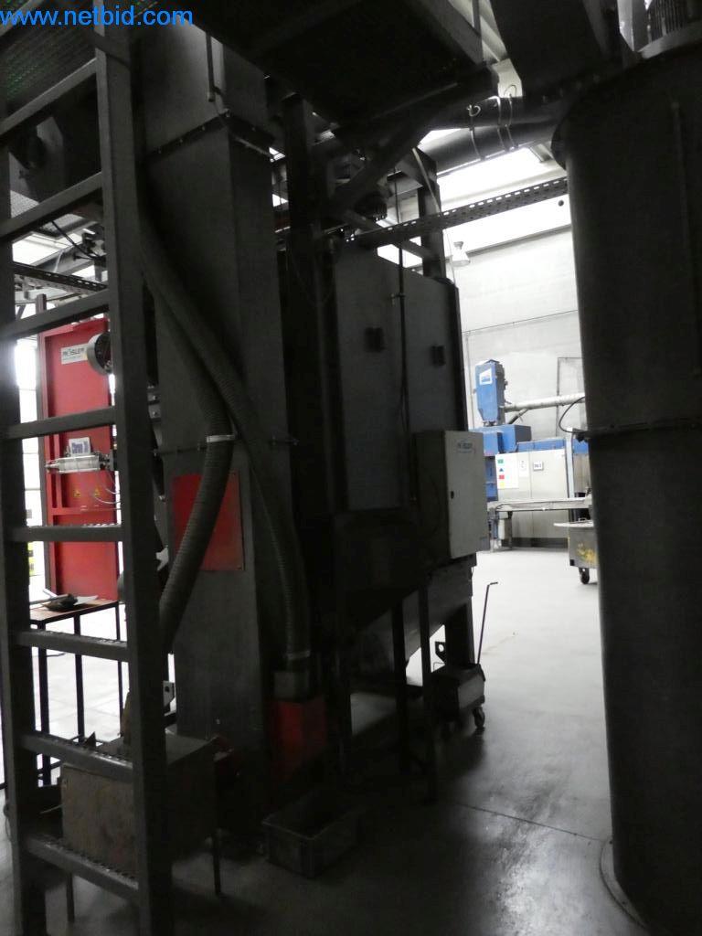 Machinery and equipment (Aluminium diecasting cells from the closing of a large automotive supplier)-15