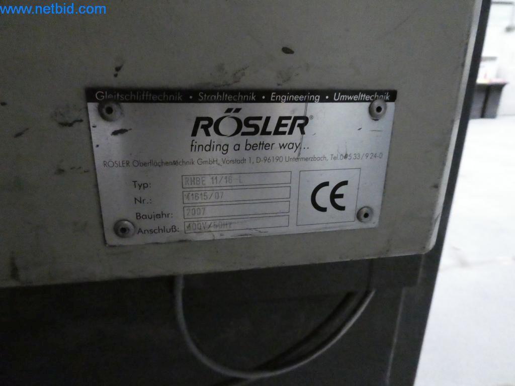 Machinery and equipment (Aluminium diecasting cells from the closing of a large automotive supplier)-4