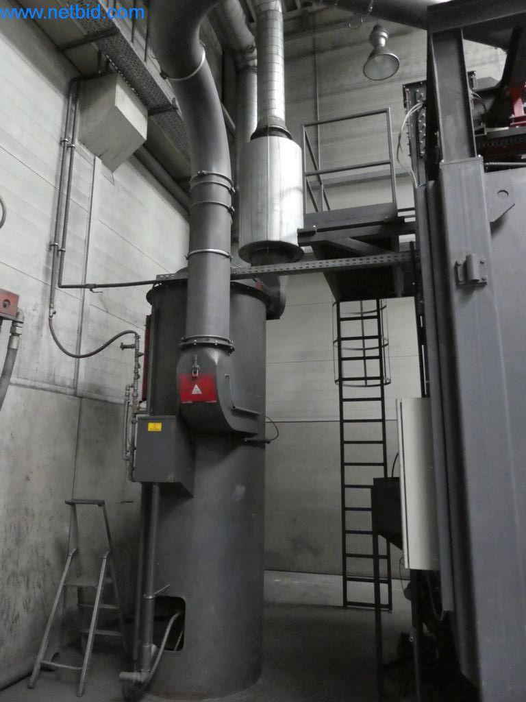 Machinery and equipment (Aluminium diecasting cells from the closing of a large automotive supplier)-5