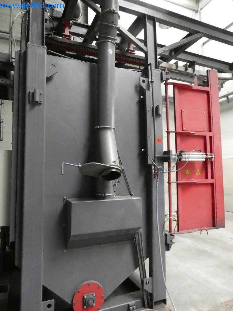 Machinery and equipment (Aluminium diecasting cells from the closing of a large automotive supplier)-6