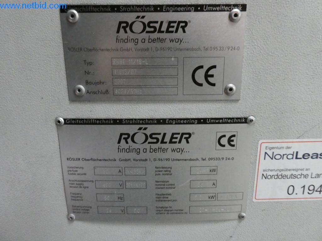 Machinery and equipment (Aluminium diecasting cells from the closing of a large automotive supplier)-7