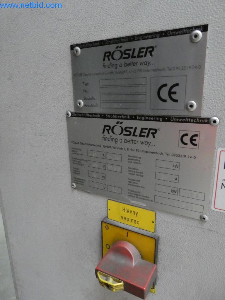 Machinery and equipment (Aluminium diecasting cells from the closing of a large automotive supplier)-10