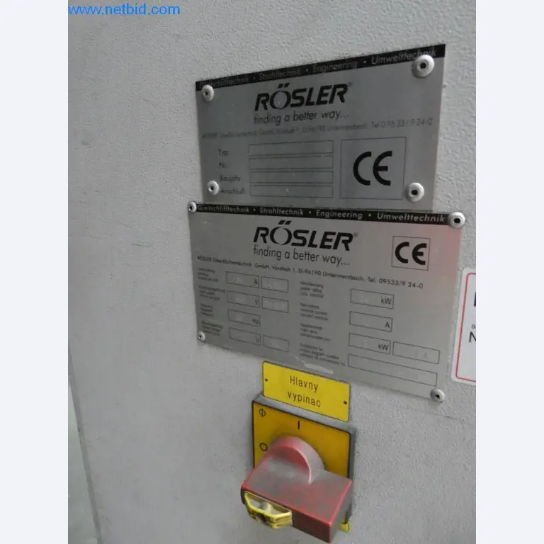 Máquinas e sistemas (fundição injectada de alumínio para a indústria automóvel e de fornecimento automóvel)-10