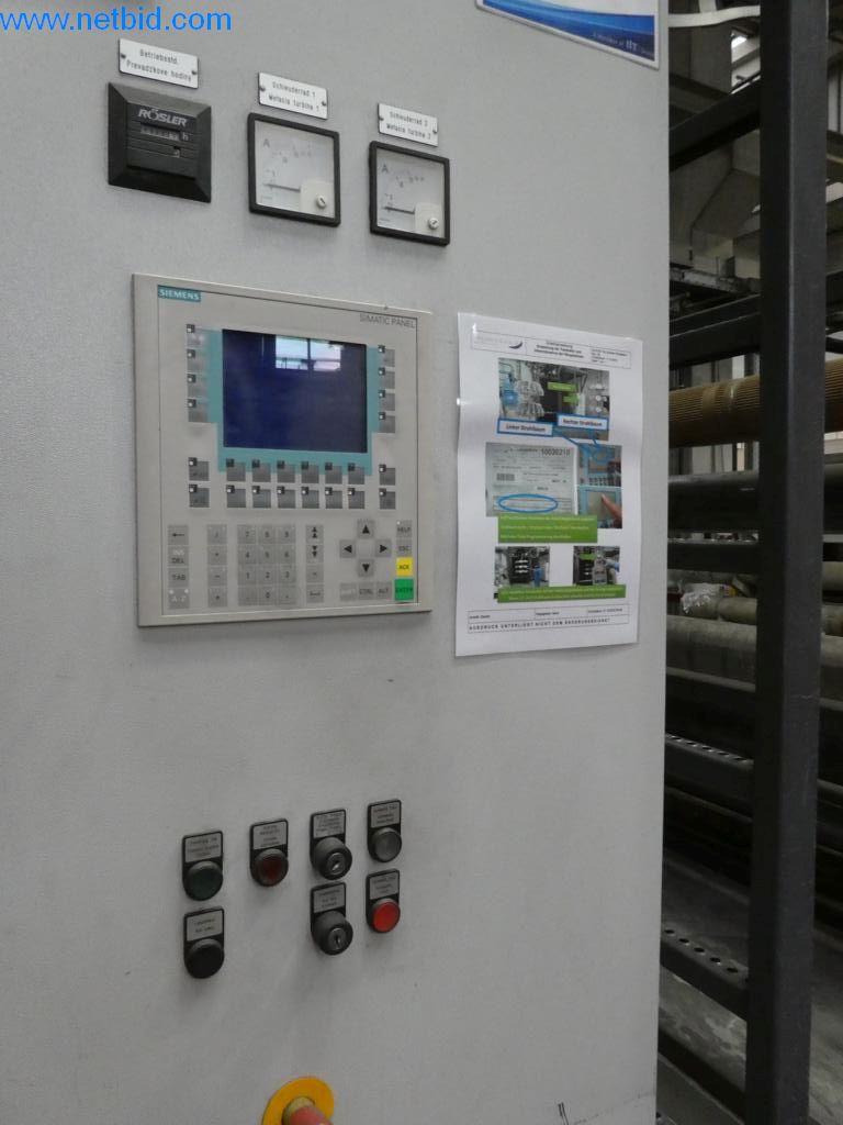 Machinery and equipment (Aluminium diecasting cells from the closing of a large automotive supplier)-11