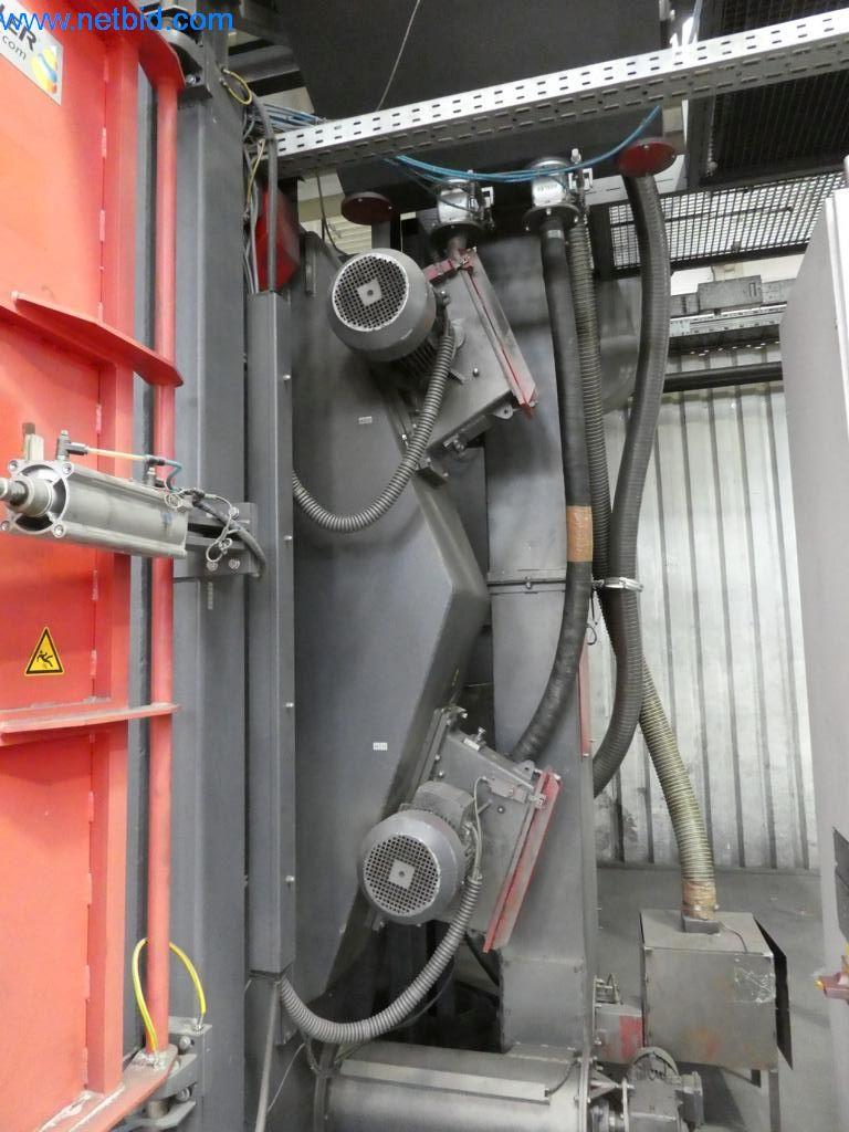 Machinery and equipment (Aluminium diecasting cells from the closing of a large automotive supplier)-12