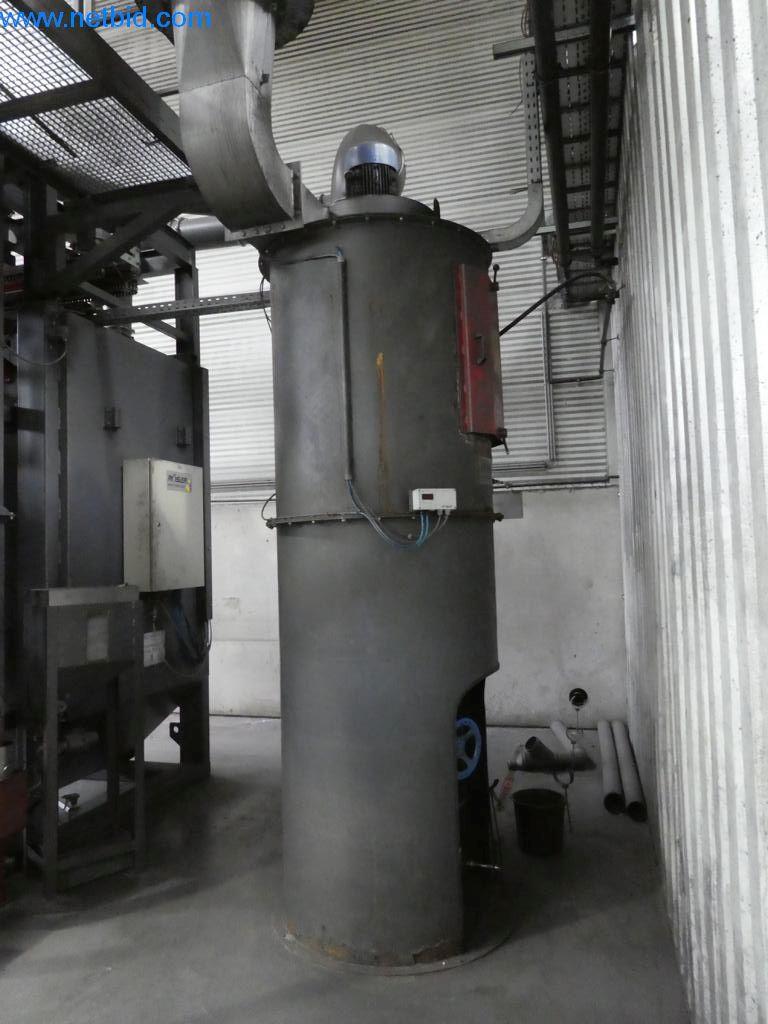 Machinery and equipment (Aluminium diecasting cells from the closing of a large automotive supplier)-13