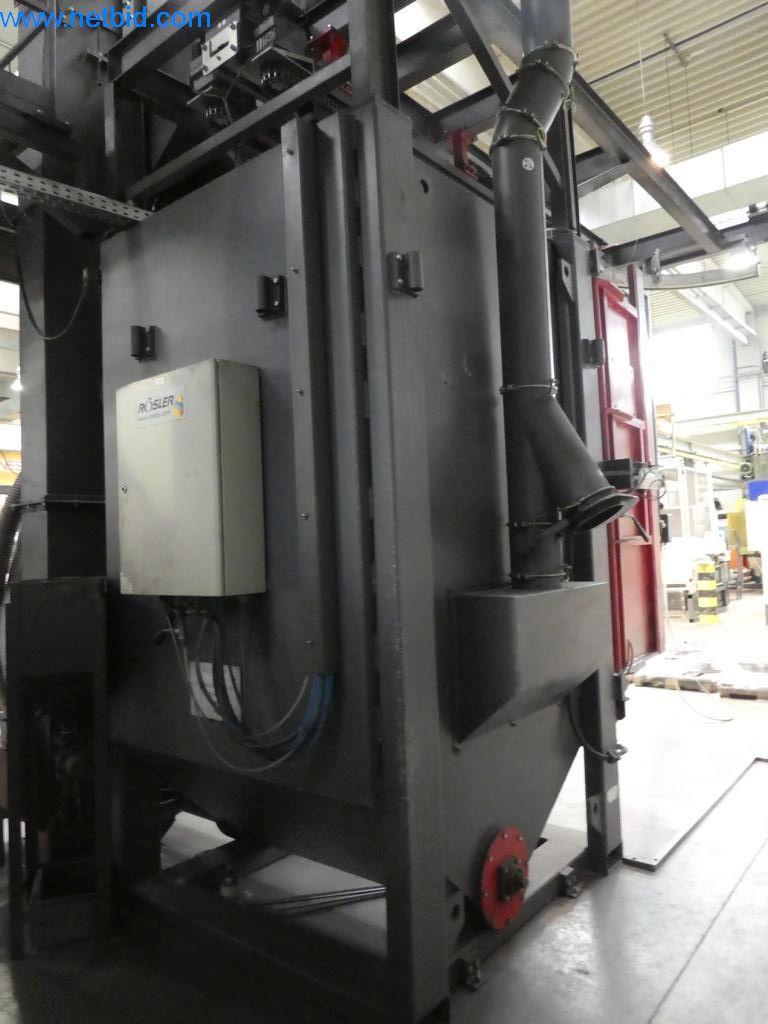 Machinery and equipment (Aluminium diecasting cells from the closing of a large automotive supplier)-3