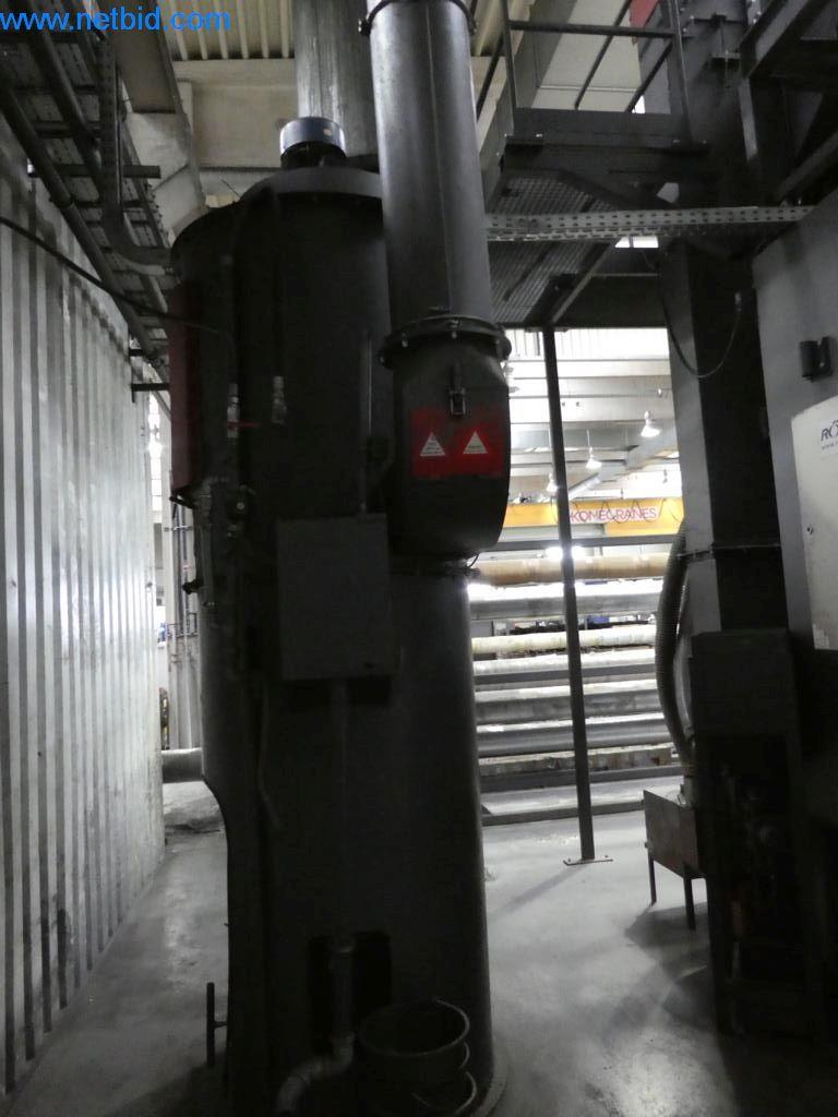 Machinery and equipment (Aluminium diecasting cells from the closing of a large automotive supplier)-4