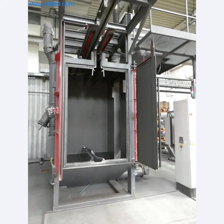 Máquinas e sistemas (fundição injectada de alumínio para a indústria automóvel e de fornecimento automóvel)-8