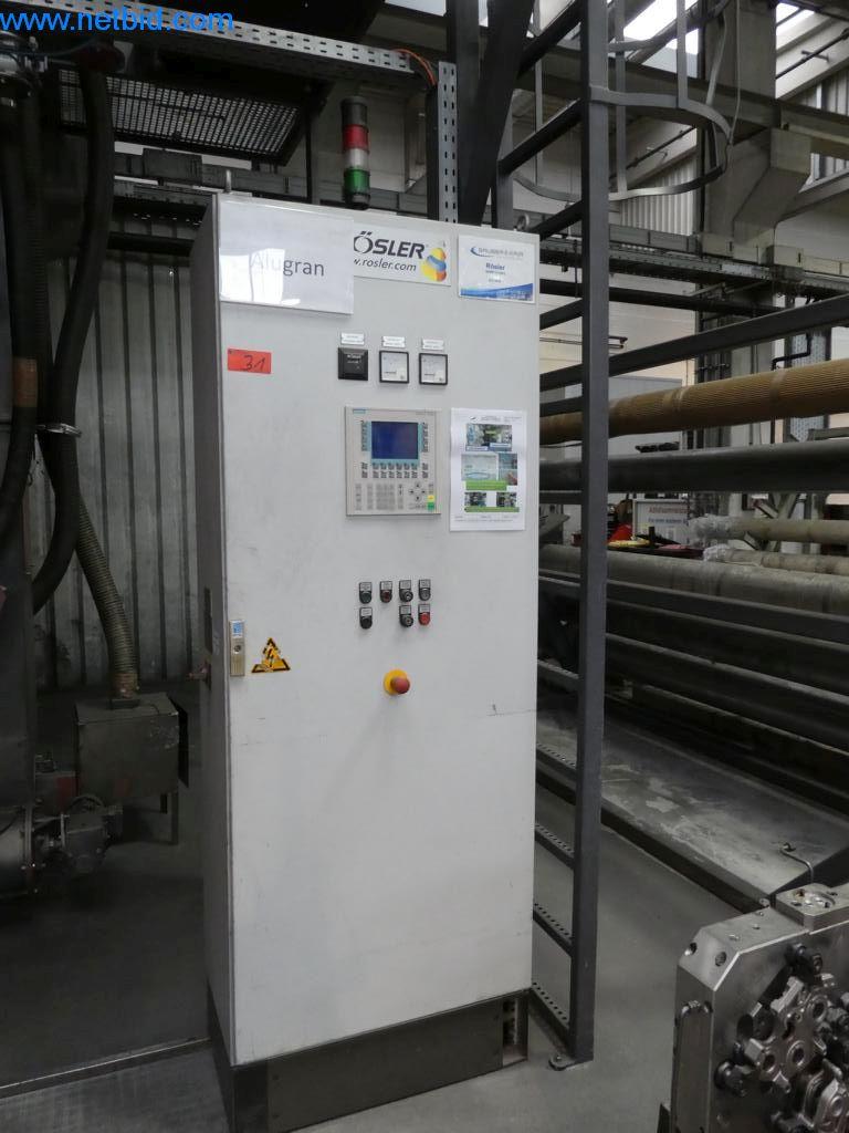 Machinery and equipment (Aluminium diecasting cells from the closing of a large automotive supplier)-9