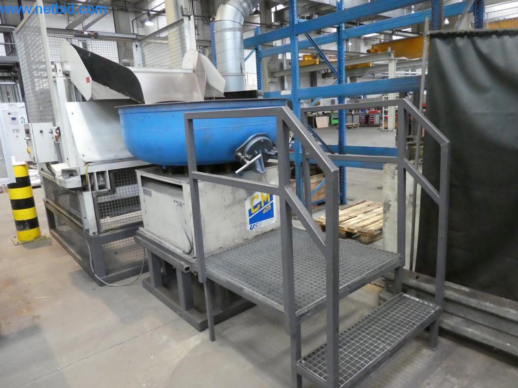 Stroje a systémy (tlakové lití hliníku pro automobilový a dodavatelský průmysl)-1