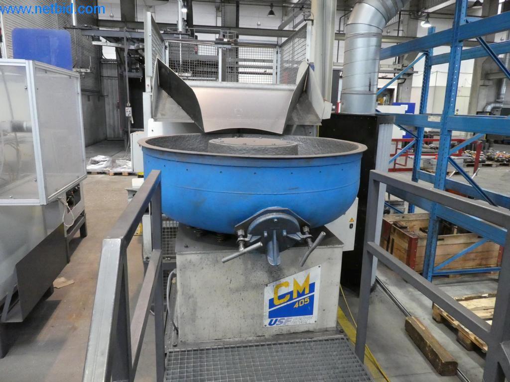 Stroje a systémy (tlakové lití hliníku pro automobilový a dodavatelský průmysl)-2