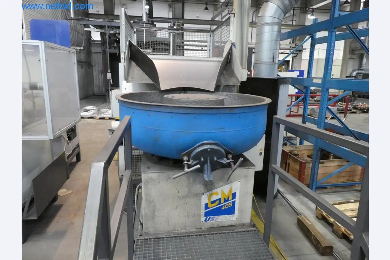 Máquinas y sistemas (fundición a presión de aluminio para la industria automovilística y de suministros para automóviles)-2