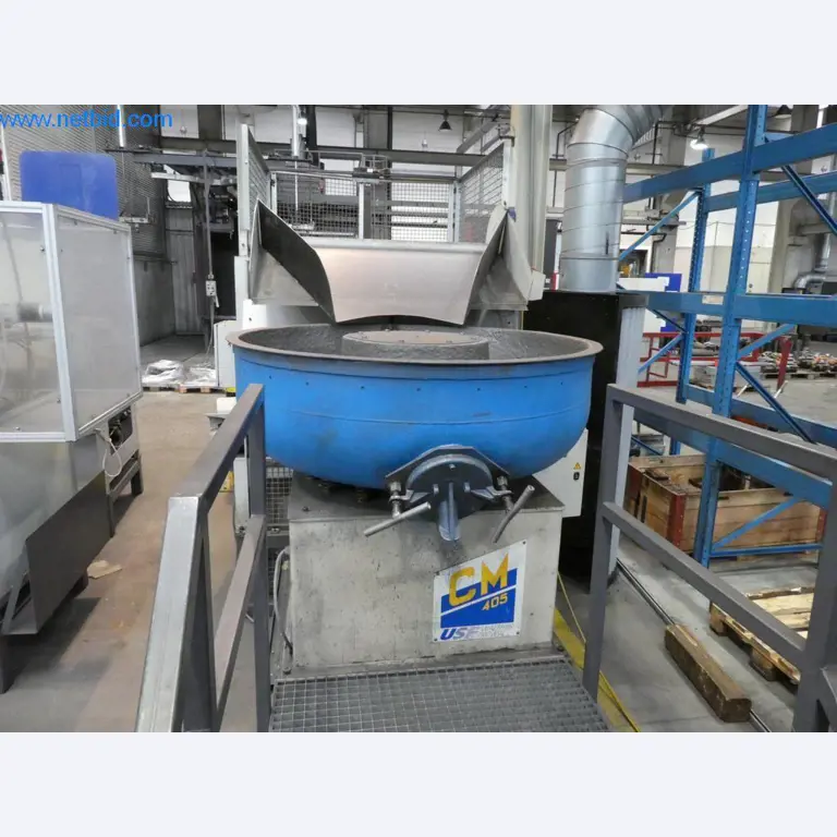 Máquinas y sistemas (fundición a presión de aluminio para la industria automovilística y de suministros para automóviles)-2