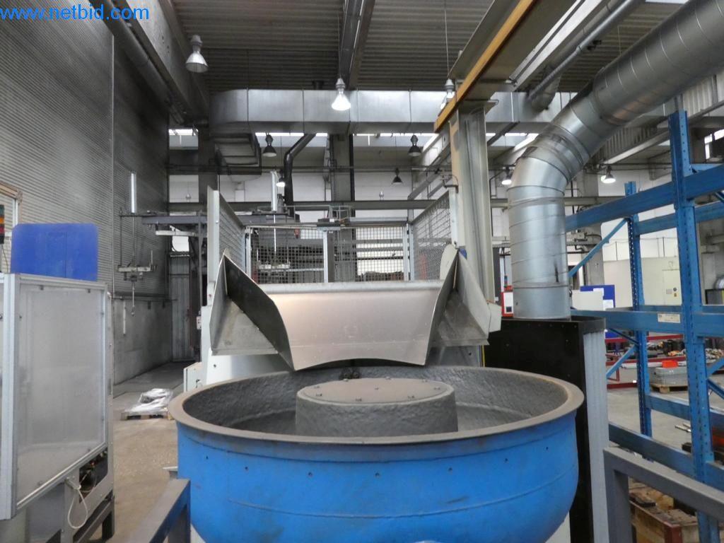 Stroje a systémy (tlakové lití hliníku pro automobilový a dodavatelský průmysl)-3